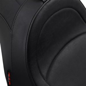 Z1R 0810-1720 Alacsony profilú túraülés EZ Glide II™ háttámlával Ülés, nyereg 1