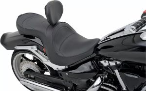 Z1R 0810-1720 Alacsony profilú túraülés EZ Glide II™ háttámlával Ülés, nyereg 5