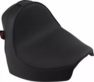 Z1R 0810-1762 szólóülés EZ Glide II™ háttámlával Ülés, nyereg