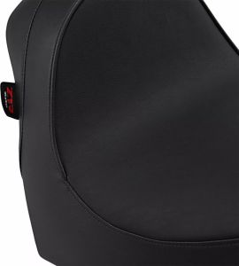 Z1R 0810-1762 szólóülés EZ Glide II™ háttámlával Ülés, nyereg 1