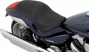 Z1R 0810-1793 Predator Seat Ülés, nyereg