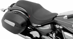Z1R 0810-1797 Predator Seat Ülés, nyereg