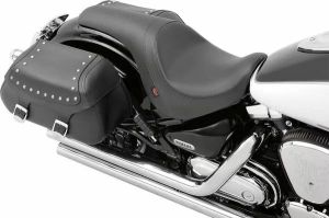 Z1R 0810-1802 Predator Seat Ülés, nyereg