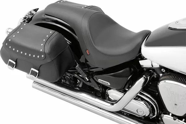 Z1R 0810-1802 Predator Seat Ülés, nyereg 0