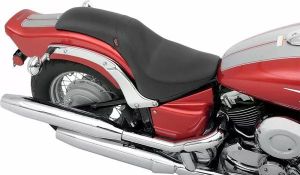 Z1R 0810-1803 Predator Seat Ülés, nyereg