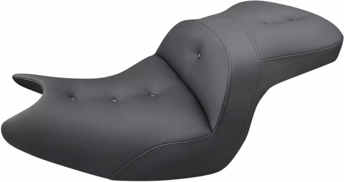 Saddlemen H18-07-181 Roadsofa™ párnázott ülés Ülés, nyereg 0
