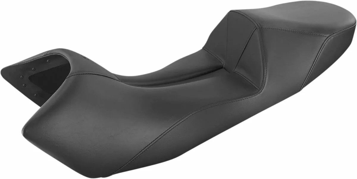 Saddlemen 0810-KT09L Kalandpálya 2-üléses ülés Ülés, nyereg 0