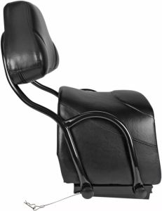 Kimpex 288009 Ülés Jack Seat Ülés, nyereg