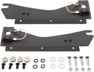 Kimpex 000310 Seatjack 2-felszerelésű ülésrögzítő készlet Ülés rögzítés