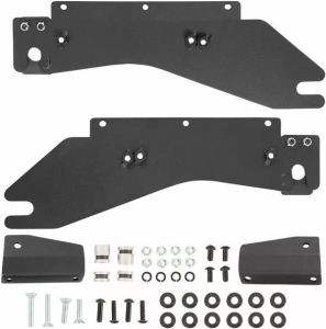 Kimpex 000315 Seatjack 2-felszerelésű ülésrögzítő készlet Ülés rögzítés