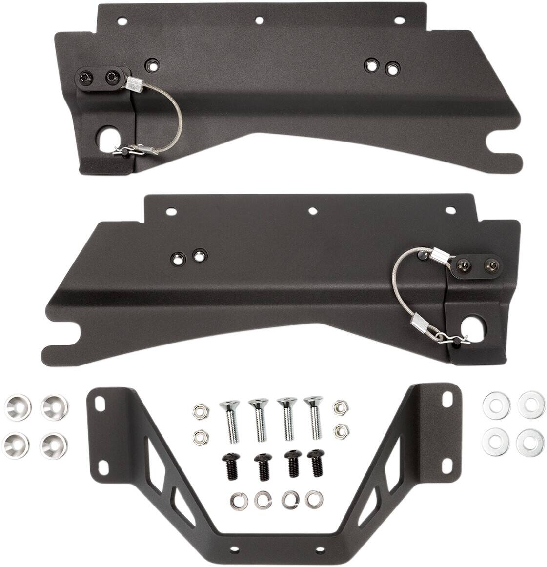 Kimpex konzol 2UPSEAT Polaris Ülés rögzítés 0