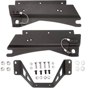 Kimpex konzol 2UPSEAT Polaris Ülés rögzítés