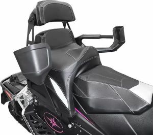 Kimpex 000317 Seatjack 2-felszerelésű ülésrögzítő készlet Ülés rögzítés