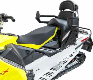 Kimpex 000318 Seatjack 2-felszerelésű ülésrögzítő készlet Ülés rögzítés