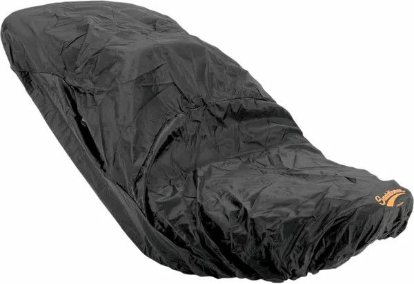 Saddlemen R911 Solo Seat esővédő Üléspárna, üléshuzat, univerzális ülés 0