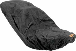 Saddlemen R911 Solo Seat esővédő Üléspárna, üléshuzat, univerzális ülés