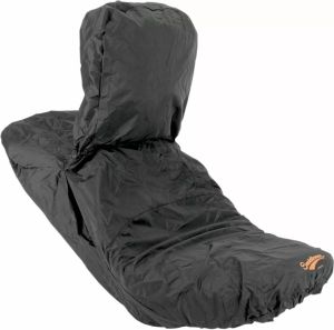 Saddlemen R919 Roadsofa™ esővédő háttámla esővédővel Üléspárna, üléshuzat, univerzális ülés 1