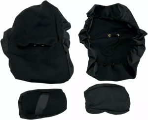 Moose utility division YRNBS-11 neoprén üléshuzat Üléspárna, üléshuzat, univerzális ülés