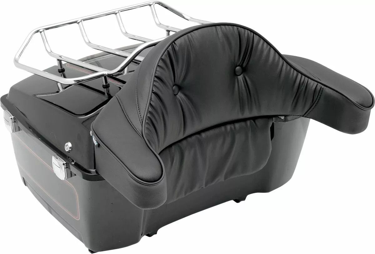 Drag specialties seats 0822-0140 Pillow Tour Box Pad Ülés rögzítés 0