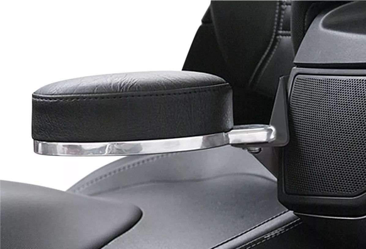 Rivco products CA094 Utas kartámasz Ülés rögzítés 2