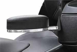 Rivco products CA094 Utas kartámasz Ülés rögzítés 2