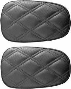 Saddlemen 11887-LS Roadsofa™ kartámasz párnahuzatok Ülés rögzítés