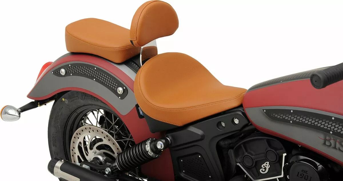 Drag specialties seats 0822-0316 Háttámla párna Ülés rögzítés 1