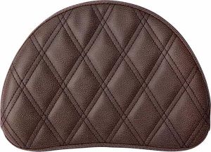 Saddlemen 051345 Sissy Bar Pad Ülés rögzítés