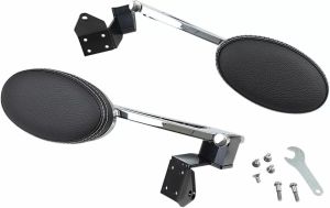 Rivco products IR094BP Roadmaster karfa Ülés rögzítés