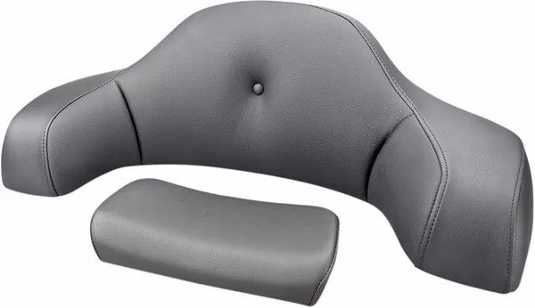 Saddlemen I14-07-TPACK-PT Tour-Pak® háttámla párnahuzat Ülés rögzítés 0