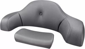 Saddlemen I14-07-TPACK-PT Tour-Pak® háttámla párnahuzat Ülés rögzítés