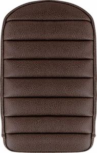 Saddlemen 041146BR Sissy Bar Pad Roadsofa™ Step-Up Seathez Ülés rögzítés