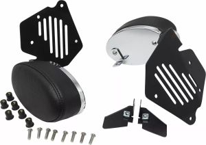 Rivco products CA094V2 utas kartámasz Ülés rögzítés