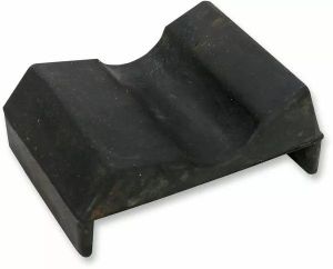 Parts unlimited 08-401X síléc gumi lökhárító Hószán kormányzásához alkatrészek kiegészítők