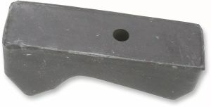 Parts unlimited 08-403 síléc gumi lökhárító Hószán sítalpvédő 1