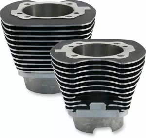 S&S CYCLE 910-0255 4-1/8" Furat henger Henger és hengeralkatrészek