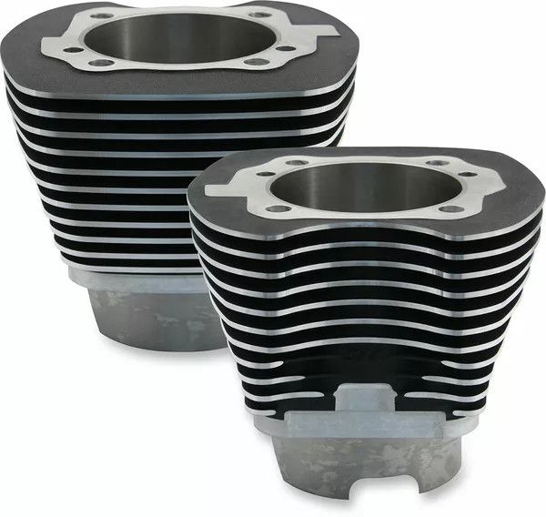 S&S CYCLE 910-0255 4-1/8" Furat henger Henger és hengeralkatrészek 0