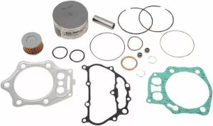 Wsm 54-218-11 Top-End újjáépítő készlet Motorblokk