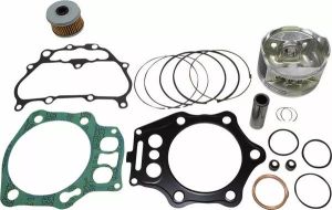 Wsm 54-218-14 Top-End Rebuild Kit Motorblokk