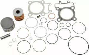 Wsm 54-250-10 Top-End Rebuild Kit Motorblokk