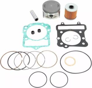 Wsm 54-255-12 Top-End Rebuild Kit Motorblokk