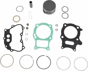 Wsm 54-255-13 Top-End Rebuild Kit Motorblokk