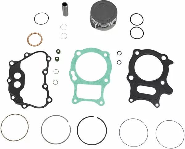Wsm 54-255-13 Top-End Rebuild Kit Motorblokk 0