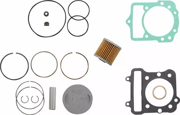 Wsm 54-255-14 Top-End Rebuild Kit Motorblokk 0