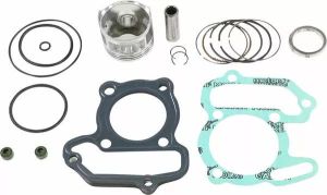 Wsm 54-536-10 Top-End Rebuild Kit Motorblokk