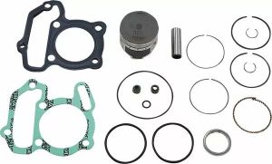 Wsm 54-536-11 Top-End Rebuild Kit Motorblokk