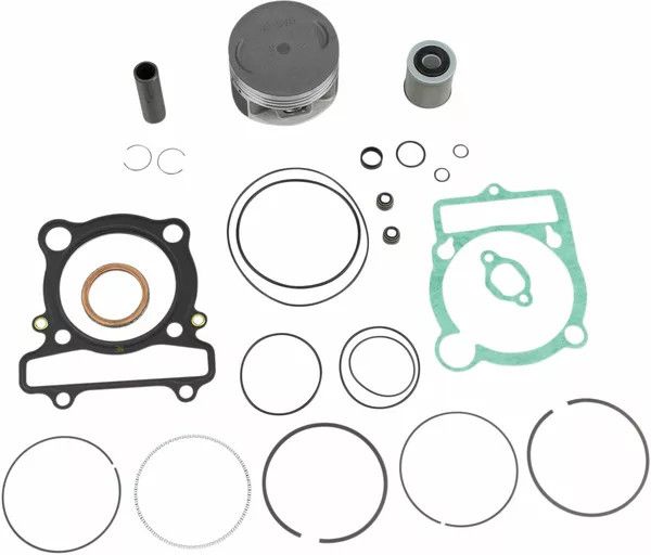 Wsm 54-540-10 Top-End Rebuild Kit Motorblokk 0