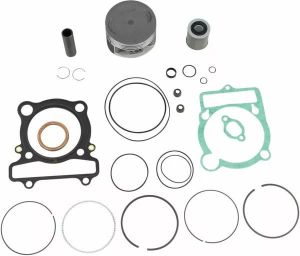 Wsm 54-540-12 Top-End Rebuild Kit Motorblokk