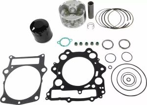 Wsm 54-544-10 Top-End Rebuild Kit Motorblokk