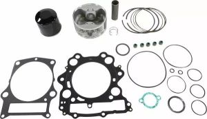 Wsm 54-544-12 Top-End Rebuild Kit Motorblokk